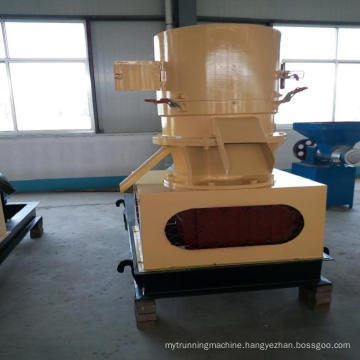 Wood Pellet Granulator Machine